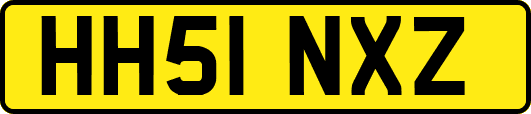 HH51NXZ