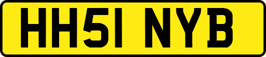 HH51NYB