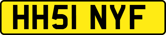 HH51NYF