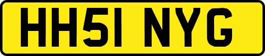 HH51NYG