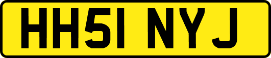 HH51NYJ