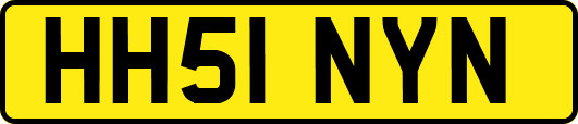 HH51NYN