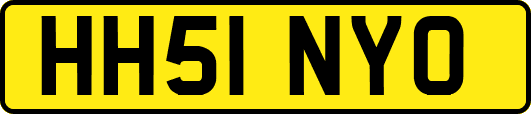 HH51NYO