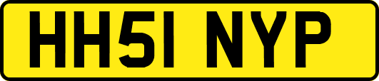 HH51NYP