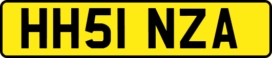 HH51NZA