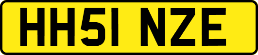 HH51NZE