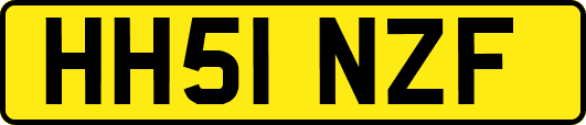 HH51NZF