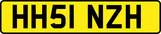 HH51NZH