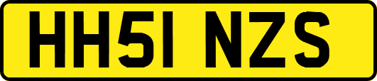 HH51NZS