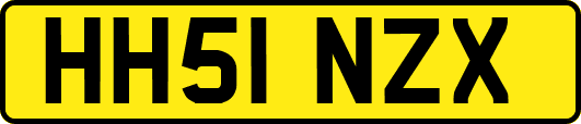 HH51NZX