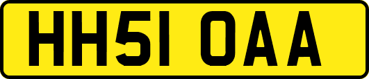 HH51OAA