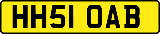 HH51OAB