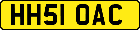 HH51OAC