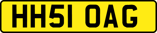 HH51OAG