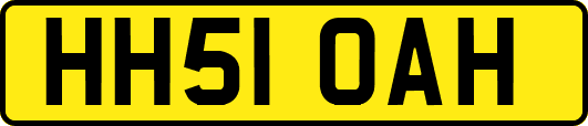 HH51OAH