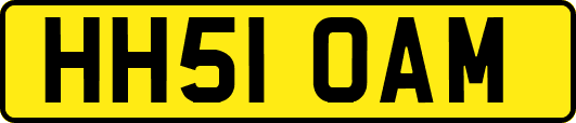 HH51OAM