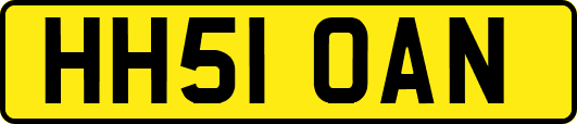 HH51OAN