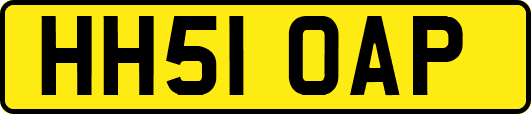 HH51OAP