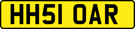 HH51OAR