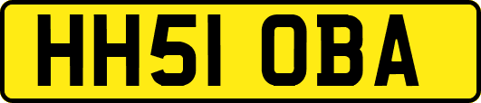 HH51OBA