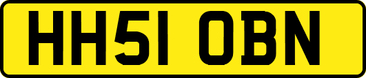 HH51OBN