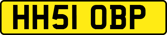HH51OBP