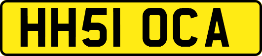 HH51OCA