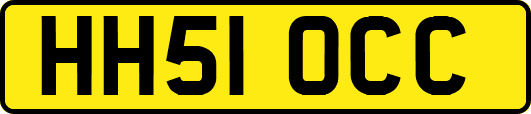 HH51OCC