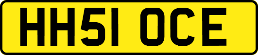 HH51OCE