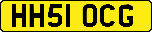 HH51OCG