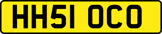 HH51OCO