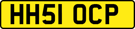 HH51OCP