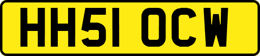 HH51OCW