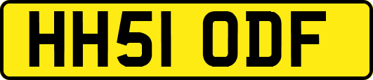 HH51ODF