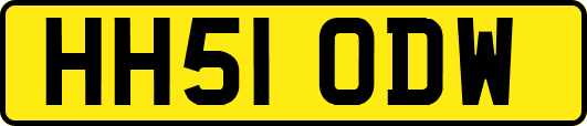 HH51ODW