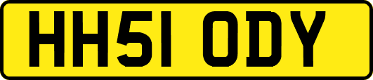 HH51ODY