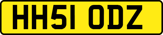 HH51ODZ