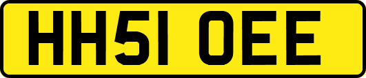 HH51OEE