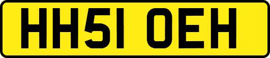 HH51OEH