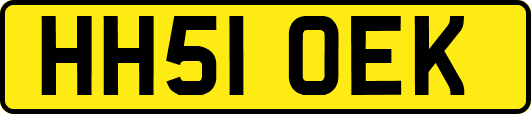 HH51OEK