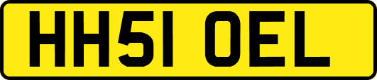 HH51OEL