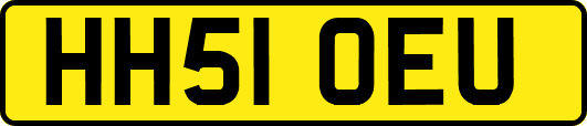 HH51OEU