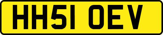 HH51OEV