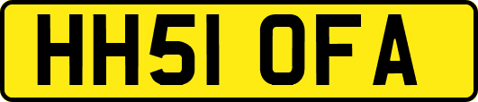 HH51OFA