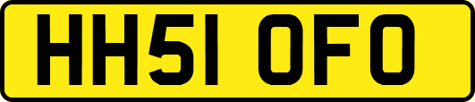 HH51OFO