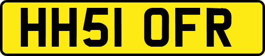 HH51OFR