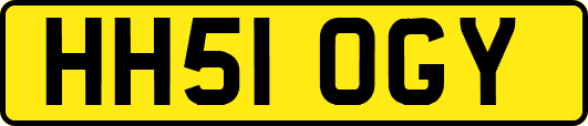 HH51OGY