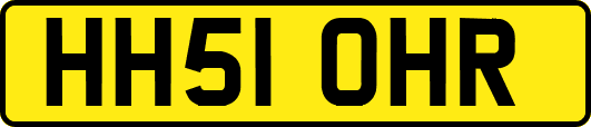 HH51OHR