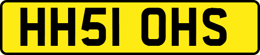 HH51OHS