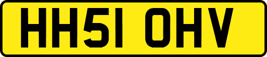 HH51OHV